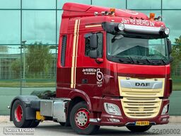 DAF XF 430 FT MX13 SPACE CAB PARK AIRCO 881.000 KM S
