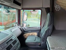 DAF XF 430 FT MX13 SPACE CAB PARK AIRCO 881.000 KM S