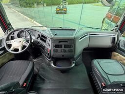 DAF XF 430 FT MX13 SPACE CAB PARK AIRCO 881.000 KM S