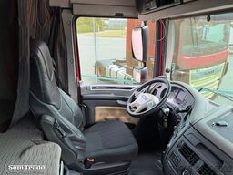DAF XF 430 FT MX13 SPACE CAB PARK AIRCO 881.000 KM S