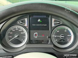 DAF XF 430 FT MX13 SPACE CAB PARK AIRCO 881.000 KM S
