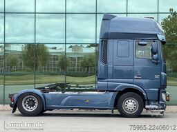 DAF XF 460 SSC FT 2X TANKS SMART TACHO2 FULL SPOILER