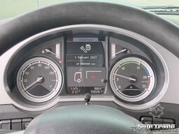 DAF XF 460 SSC FT 2X TANKS SMART TACHO2 FULL SPOILER
