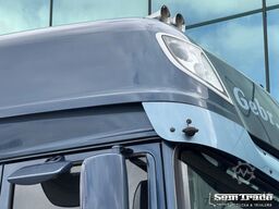 DAF XF 460 SSC FT 2X TANKS SMART TACHO2 FULL SPOILER