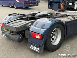DAF XF 460 SSC FT 2X TANKS SMART TACHO2 FULL SPOILER