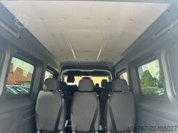 RENAULT Master XDD 170PS Kombi 9 Sitze