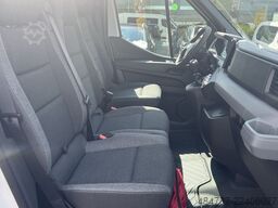 RENAULT Master XDD 170PS Kombi 9 Sitze