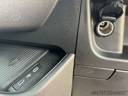 RENAULT Master XDD 170PS Kombi 9 Sitze