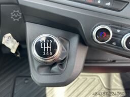 RENAULT Master XDD 170PS Kombi 9 Sitze