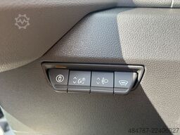 RENAULT Master XDD 170PS Kombi 9 Sitze