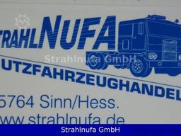 MERCEDES-BENZ U 409/60 UX 100M