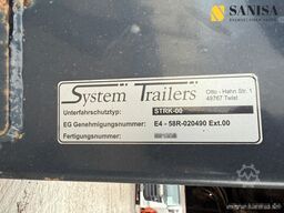 PAVIC HTS 24/12x Rungen/Lift