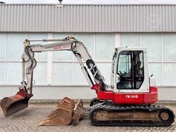 Takeuchi TB 180 FR
