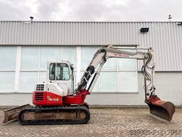 Takeuchi TB 180 FR