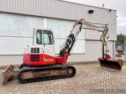 Takeuchi TB 180 FR