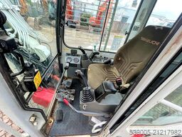 Takeuchi TB 180 FR