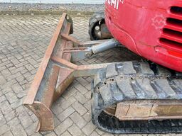 Takeuchi TB 180 FR