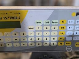 Pago PAGOmat 15/120E-1