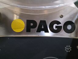 Pago PAGOmat 15/120E-1