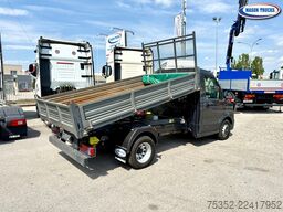 VW Crafter 2.0 TDI