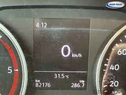 VW Crafter 2.0 TDI