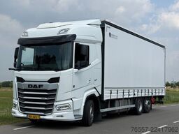 DAF XF 480 XG480.26 FAN  EURO6. 2023. Als in nieuws...
