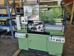 Weiler Praktikant 160 AC