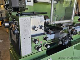 Weiler Praktikant 160 AC