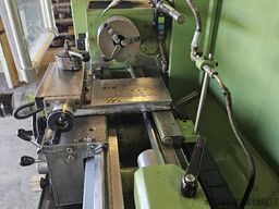 Weiler Praktikant 160 AC