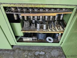 Weiler Praktikant 160 AC