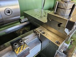 Weiler Praktikant 160 AC