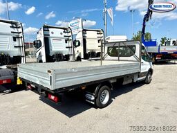 Ford Transit 350