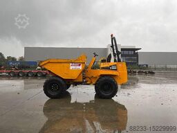 Thwaites 9T
