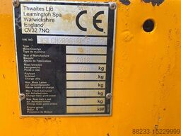 Thwaites 9T