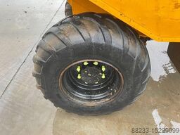 Thwaites 9T