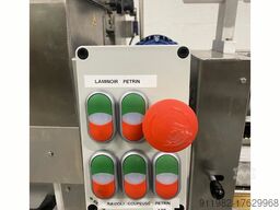 Officine Meccaniche Machine à pâte D120 SMALL