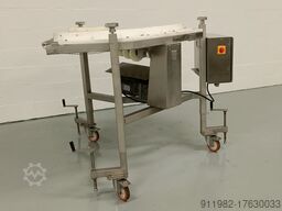 SEW USOCOME Tapis courbe 90