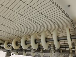 SEW USOCOME Tapis courbe 90