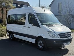 Mercedes-Benz Sprinter 313 CDI Aut 9Sitze od. 6Rollis