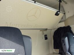 MERCEDES-BENZ Actros 5 1845 BigSpace