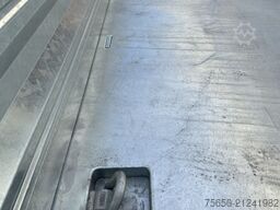 Möslein TTD 11 Breite Reifen  Kipper Tieflader, Breite Reifen-- Neufahrzeug --