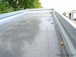 Möslein TTD 13 Verzinkt  13 t Tandem 3- Seitenkipper Tieflader-- Neufahrzeug --