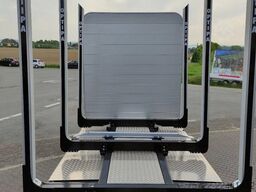 Scania R590 6x4 Kurzholz TAJFUN LIV oder EPSILON