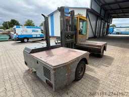 Baumann BHX 50/14/40