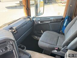 Scania R420 Topline, Euro 5, / Manual / 2 Tanks / NL T...
