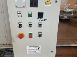 CO.MAT.FER DIN 140 N