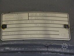 Himmel DF41 - KQ60 - (Q60)