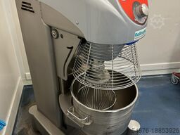 Rollmatic Bull 60-P INOX.