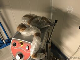 Rollmatic Bull 60-P INOX.