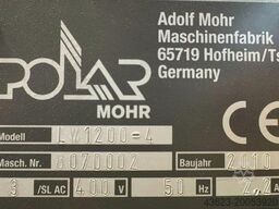 Polar 137 XT AT PACE